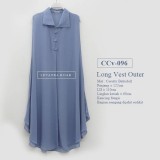 CCv-096 Long Vest Outer Kancing